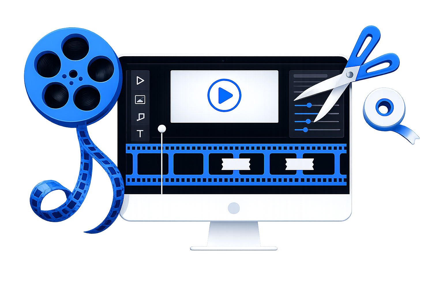 Creative Studio Visual